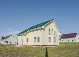 Продаю дом, 245 м2, деревня Низино, улица Лётчика Борисова, 10