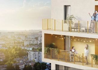 Продам однокомнатную квартиру, 30.2 м2, Крым