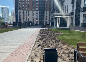 Продаю однокомнатную квартиру, 38.1 м2, Воронеж, улица Пескова, 6