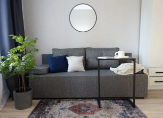 Продаю квартиру студию, 17.7 м2, Воронеж, улица Хользунова, 72