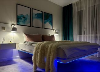 Сдам в аренду 1-комнатную квартиру, 36 м2, Ивановская область, улица Свердлова, 36