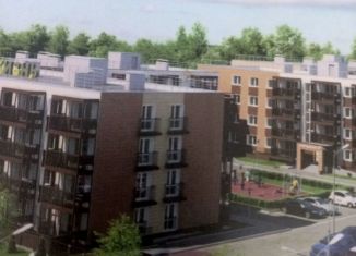 Сдача в аренду 1-ком. квартиры, 41 м2, Карелия, улица Фурманова, 20