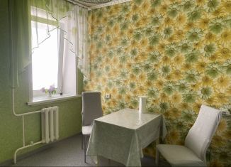 Сдаю в аренду 1-комнатную квартиру, 41 м2, Брянск, Локомотивная улица, 5