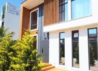 Продам дом, 160 м2, село Черешня, Владимировская улица