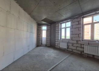 Квартира на продажу студия, 33 м2, деревня Ивановское, улица Семёна Гордого, 6