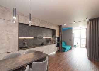 Продажа квартиры студии, 29.2 м2, Тюмень, улица Газовиков, 73, ЖК Европейский Берег