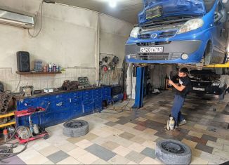 Продаю гараж, 30 м2, Славянск-на-Кубани, Пролетарская улица, 3А