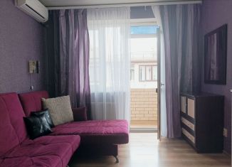 1-ком. квартира в аренду, 31 м2, Краснодар, улица имени Сергея Есенина, 82/2, Музыкальный микрорайон