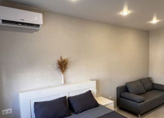 Сдаю однокомнатную квартиру, 36.5 м2, Краснодар, Командорская улица, ЖК Символ