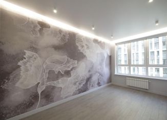 Продается 2-комнатная квартира, 61.8 м2, Краснодар, Прикубанский округ, Конгрессная улица, 43