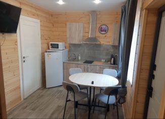 Сдам в аренду дом, 36 м2, поселок Аршан, улица Лермонтова, 41