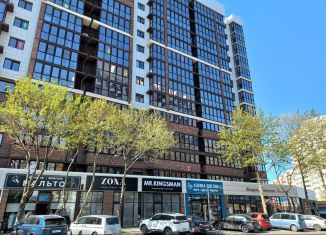 Продается однокомнатная квартира, 41.3 м2, Анапа, улица Омелькова, 93, ЖК Приоритет