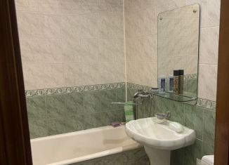 Аренда 2-ком. квартиры, 47 м2, Междуреченск, Коммунистический проспект, 41