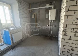 Продажа 2-комнатной квартиры, 62 м2, Владимир, Всесвятская улица, 17А