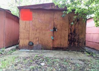 Продается гараж, 24 м2, Тула, территория гаражно-строительного кооператива № 3 Энергетиков, 495