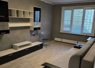 Сдаю 1-ком. квартиру, 33 м2, Москва, улица 800-летия Москвы, район Восточное Дегунино
