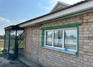 Продается дом, 104 м2, село имени 9 Января, Лесная улица, 10