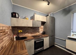 Продаю 1-ком. квартиру, 49.7 м2, посёлок Шушары, Новгородский проспект, 10