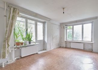 Продам 2-ком. квартиру, 41.5 м2, Санкт-Петербург, улица Бабушкина, 103, метро Пролетарская