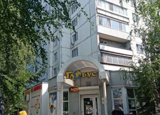 Двухкомнатная квартира на продажу, 54 м2, Воронеж, улица Генерала Лизюкова, 17