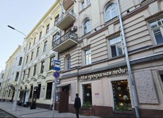 Сдается офис, 221 м2, Москва, Гоголевский бульвар, 23, Гоголевский бульвар