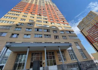 2-комнатная квартира на продажу, 53.9 м2, Котельники, 2-й Покровский проезд