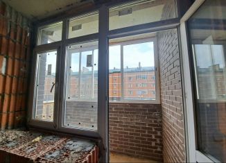 Продажа квартиры студии, 13 м2, деревня Марьино, Жемчужная улица, 1к4