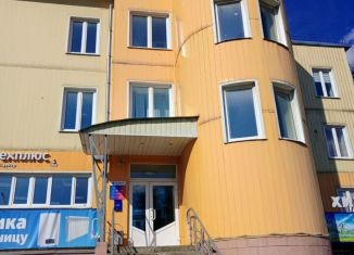 Офис на продажу, 306.3 м2, Тула, Городской переулок, 17А