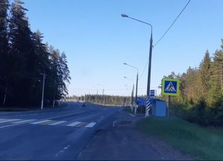 Продам участок, 75 сот., Выборг, А-181, подъезд к Выборгу со стороны Санкт-Петербурга, 1-й километр