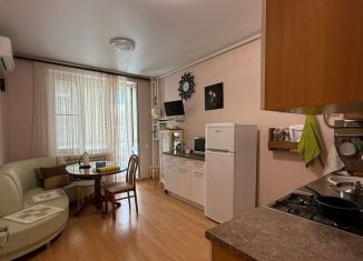 Продается 1-ком. квартира, 39.8 м2, Домодедово, улица Мечты, 20к1, ЖК Руполис