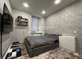 Продаю трехкомнатную квартиру, 57.7 м2, Тула, улица Металлургов, 21