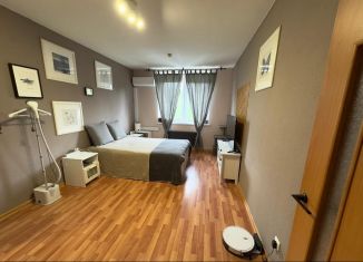 Продажа однокомнатной квартиры, 42 м2, Среднеуральск, Лесная улица, 2Б