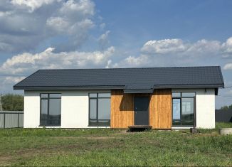 Продажа дома, 124 м2, деревня Подымалово, Вишнёвая улица