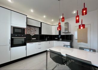 2-ком. квартира на продажу, 96 м2, Краснодар, Красноармейская улица, 100, Красноармейская улица