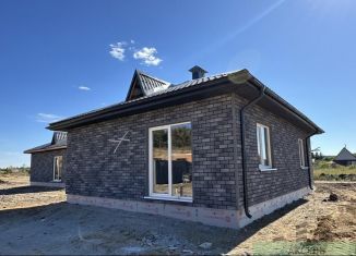 Дом на продажу, 70 м2, село Верхнеблаговещенское, Цветочная улица