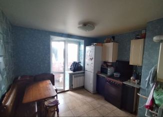 Продаю 1-ком. квартиру, 38.5 м2, Гагарин, проезд Крупской, 6