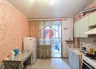 Продается 1-ком. квартира, 38.5 м2, Губкин, Севастопольская улица, 113