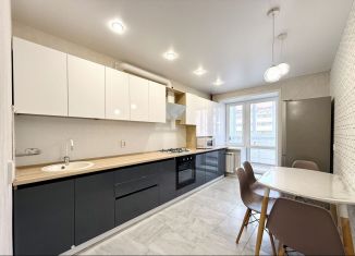 Продажа 1-комнатной квартиры, 39 м2, Йошкар-Ола, микрорайон Дружный, улица Йывана Кырли, 31А