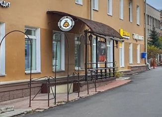 Сдаю помещение свободного назначения, 119 м2, Петрозаводск, проспект Ленина, 9, район Центр