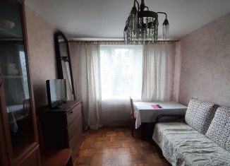 Аренда комнаты, 17 м2, Санкт-Петербург, улица Подвойского, 17к1, Невский район