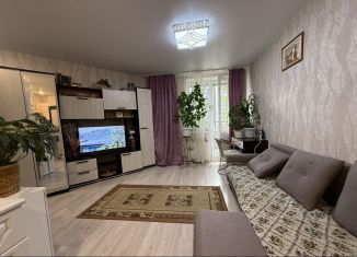 Квартира в аренду студия, 33.3 м2, Мурино, улица Шувалова, 44