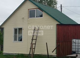 Продам дом, 60 м2, территория Эжвинский, 10-й проезд