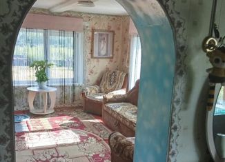 Сдача в аренду дома, 40 м2, Республика Алтай, Заводская улица, 15