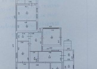 Продам комнату, 41 м2, Краснодар, Насыпной переулок, 4