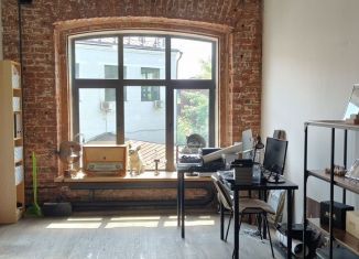 Сдам в аренду офис, 25 м2, Москва, Нижняя Сыромятническая улица, 10с9, Нижняя Сыромятническая улица