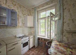 3-комнатная квартира на продажу, 65.3 м2, Москва, Сельскохозяйственная улица, 11к2, район Ростокино