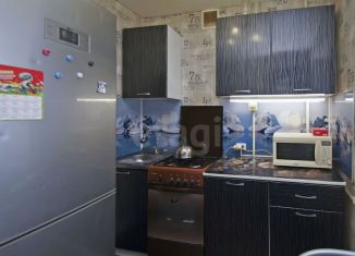 Продаю 2-комнатную квартиру, 41.4 м2, Омская область, Осоавиахимовская улица, 189