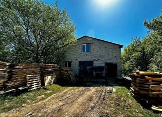 Сдача в аренду производства, 322.2 м2, поселок городского типа Стройкерамика, Речная улица, 6