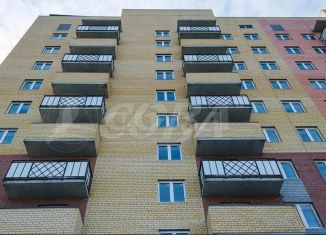 Квартира на продажу студия, 25.4 м2, Тюмень, улица Голышева, 2к3