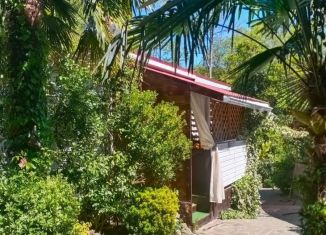 Аренда дома, 20 м2, Сочи, микрорайон Волконка, Ольховая улица, 8Б